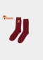 Preview: Socken  "Pumuck l- Weihnachtsedition"